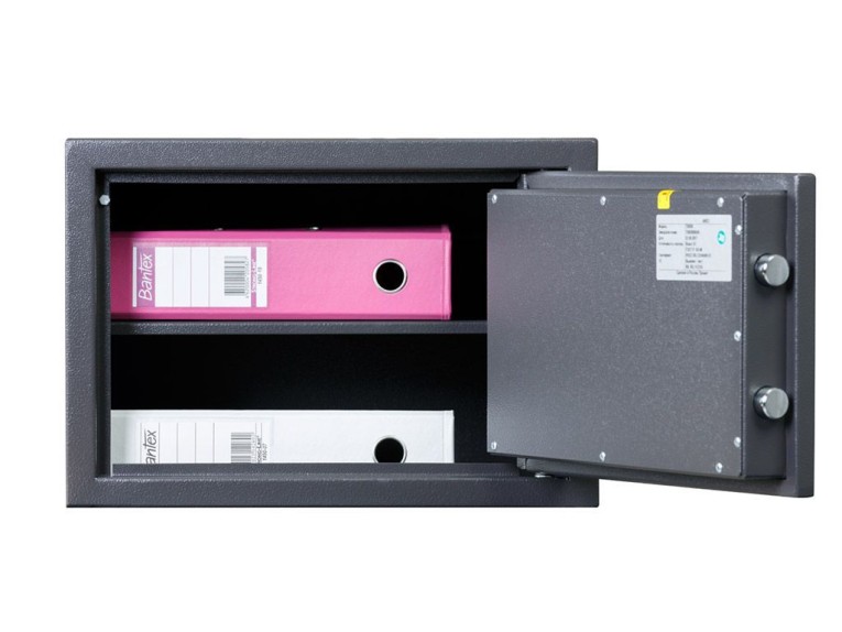 Офисный сейф Aiko TSN 30 KL купить в Волгограде Офисный сейф Aiko TSN 30 KL купить в Волгограде