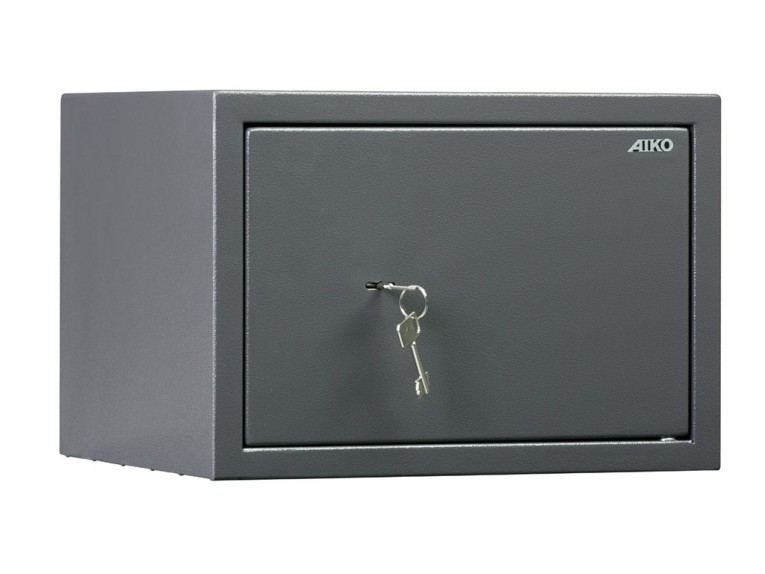 Офисный сейф Aiko TSN 30 KL купить в Волгограде Офисный сейф Aiko TSN 30 KL купить в Волгограде