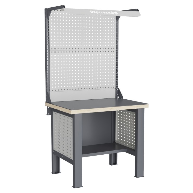 Верстак FBK 1052.11.1-2F купить в Волгограде Верстак FBK 1052.11.1-2F купить в Волгограде