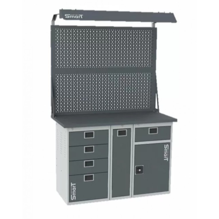 Верстак SMART 1280.1-1.P.1.d2 купить в Волгограде
