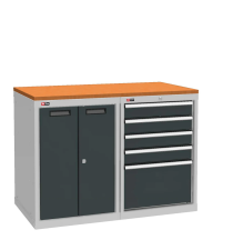 Тумба-верстак ВC-11 Тумба-верстак ВC-11