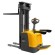 Штабелер электрический самоходный CDDK20 (2000 кг, 5,6 м, 24В / 300Ач, PV, EPS) SMARTLIFT (SMART) купить в Волгограде
