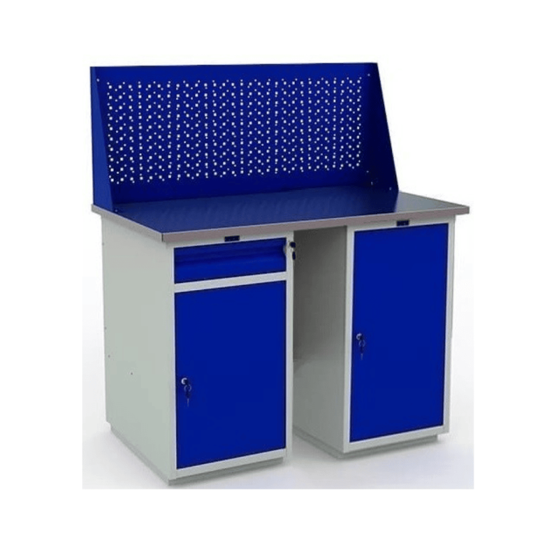 Верстак Profi WT120.WD2/WD1.010 купить в Волгограде