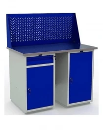 Верстак Profi WT120.WD2/WD1.010 Верстак Profi WT120.WD2/WD1.010