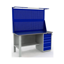 Верстак Profi WT160.F1/WD5.021 Верстак Profi WT160.F1/WD5.021