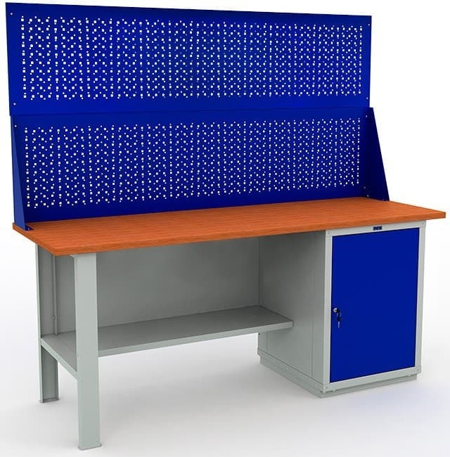 Верстак Expert W200.F2/WS1.020 купить в Волгограде Верстак Expert W200.F2/WS1.020 купить в Волгограде