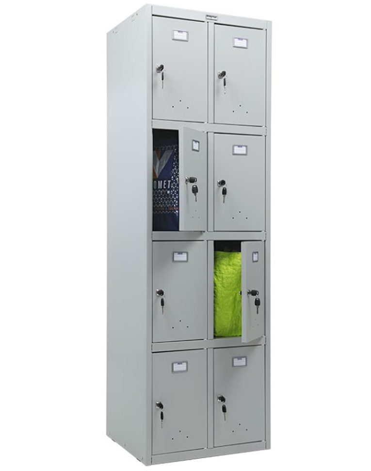 Шкаф для сумок Практик LS-24 Шкаф для сумок Практик LS-24