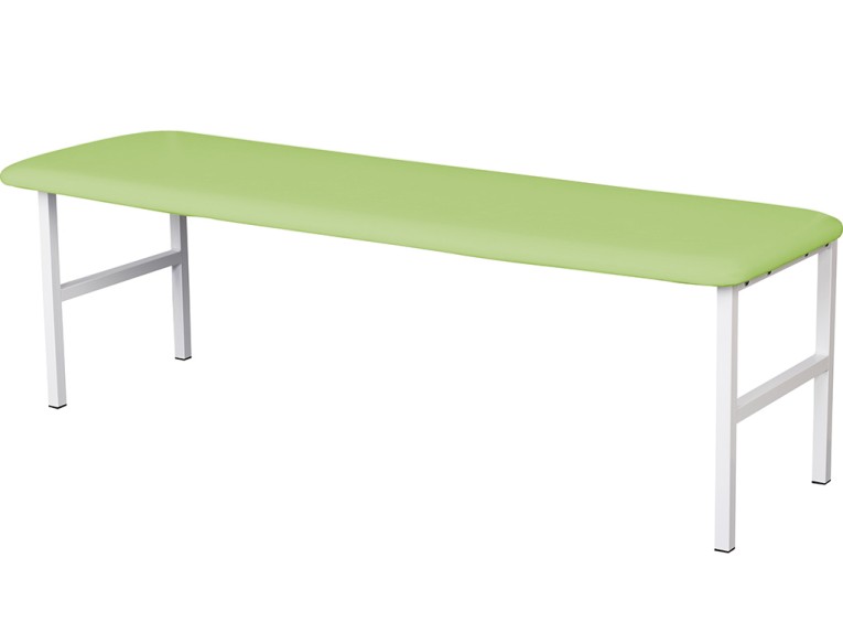 Банкетка терапевтическая МД Б (Салатовый) купить в Волгограде Банкетка терапевтическая МД Б (Салатовый) купить в Волгограде