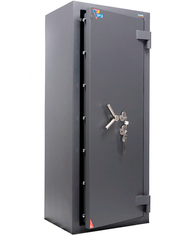 Взломостойкий сейф Valberg Рубеж 1668 KL купить в Волгограде Взломостойкий сейф Valberg Рубеж 1668 KL купить в Волгограде