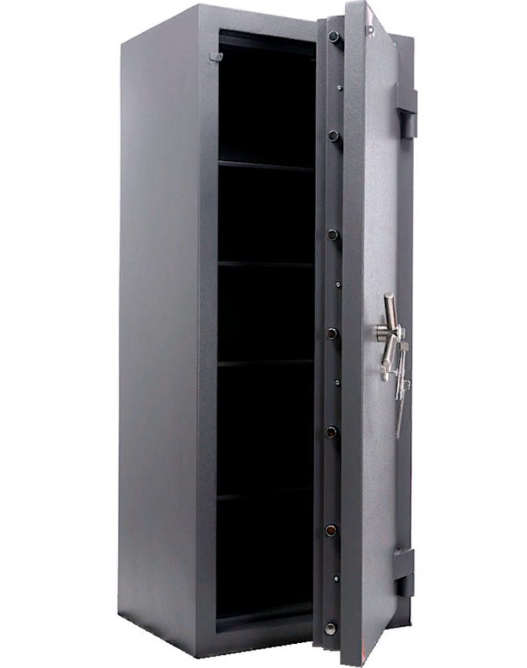 Взломостойкий сейф Valberg Рубеж 1668 KL купить в Волгограде Взломостойкий сейф Valberg Рубеж 1668 KL купить в Волгограде