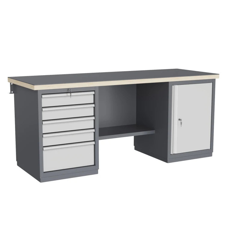 Верстак FBK 205.57.4 купить в Волгограде Верстак FBK 205.57.4 купить в Волгограде