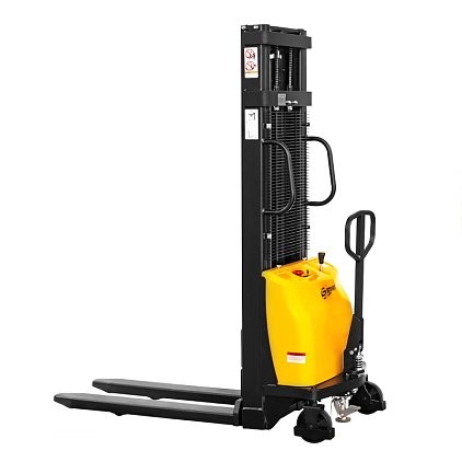 Штабелер с электроподъемом BDA 1535 (1500 кг, 3,5 м, 12В / 120Ач) SMARTLIFT (SMART) купить в Волгограде Штабелер с электроподъемом BDA 1535 (1500 кг, 3,5 м, 12В / 120Ач) SMARTLIFT (SMART) купить в Волгограде