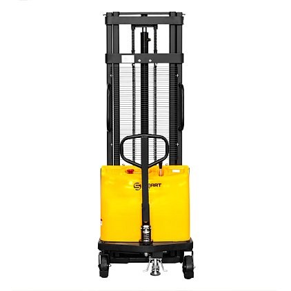 Штабелер с электроподъемом BDA 1535 (1500 кг, 3,5 м, 12В / 120Ач) SMARTLIFT (SMART) купить в Волгограде Штабелер с электроподъемом BDA 1535 (1500 кг, 3,5 м, 12В / 120Ач) SMARTLIFT (SMART) купить в Волгограде