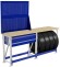 Верстак Master M100.MF1 / MF1 / MF1.220.000 купить в Волгограде