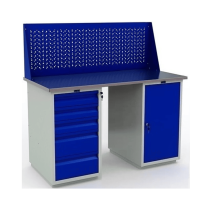 Верстак Profi WT140.WD5/WD1.010 Верстак Profi WT140.WD5/WD1.010