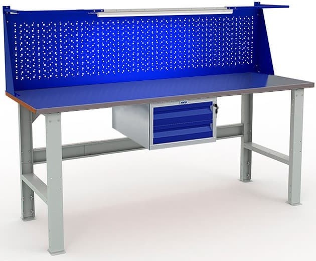 Верстак Expert WTS200.F2/F2.111 купить в Волгограде Верстак Expert WTS200.F2/F2.111 купить в Волгограде