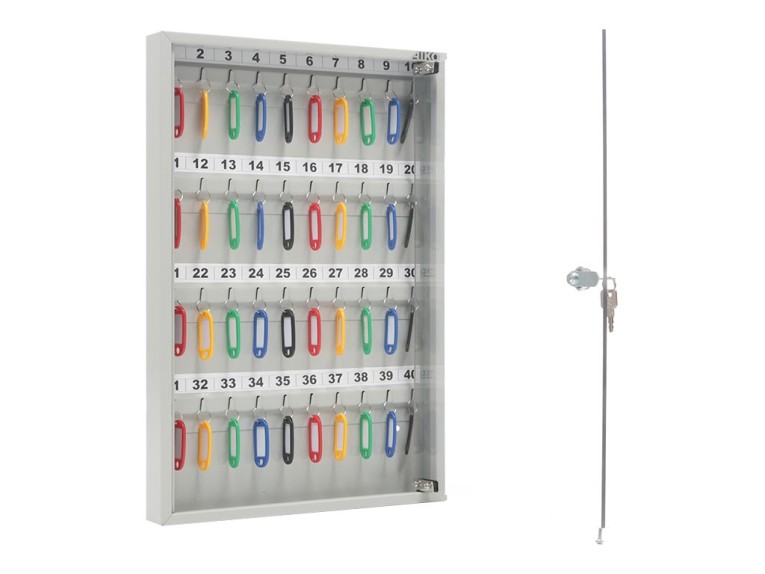 Ключница KEY-40 G купить в Волгограде
