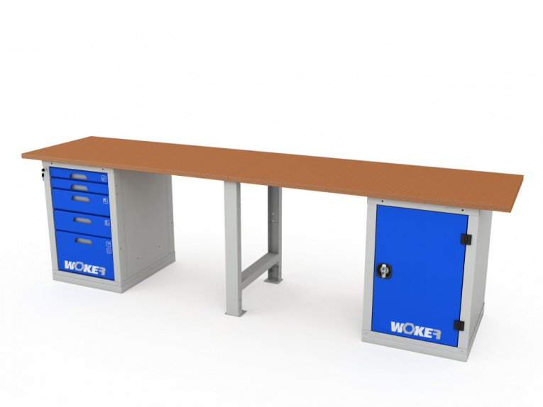 Стол рабочий WOKER PRO 17.3000 купить в Волгограде Стол рабочий WOKER PRO 17.3000 купить в Волгограде