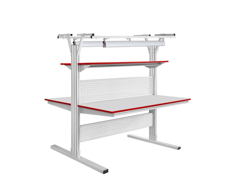 Стол промышленный Gresson СПЗ-КП СПЗ-1500КП купить в Волгограде Стол промышленный Gresson СПЗ-КП СПЗ-1500КП купить в Волгограде