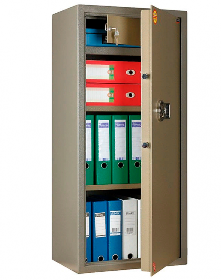 Офисный сейф Valberg ASM 120T EL купить в Волгограде Офисный сейф Valberg ASM 120T EL купить в Волгограде