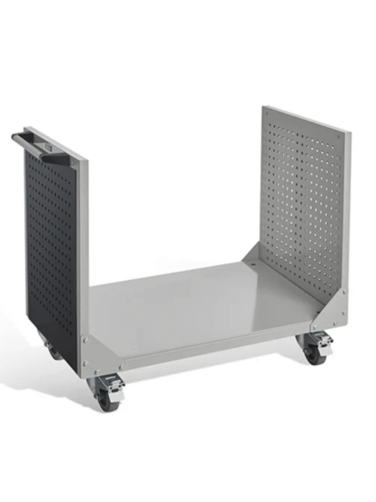 Тележка инструментальная ДиКом ВСТ-030-01 купить в Волгограде Тележка инструментальная ДиКом ВСТ-030-01 купить в Волгограде