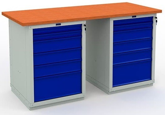 Верстак Expert W160.WS6/WS6.000 купить в Волгограде Верстак Expert W160.WS6/WS6.000 купить в Волгограде