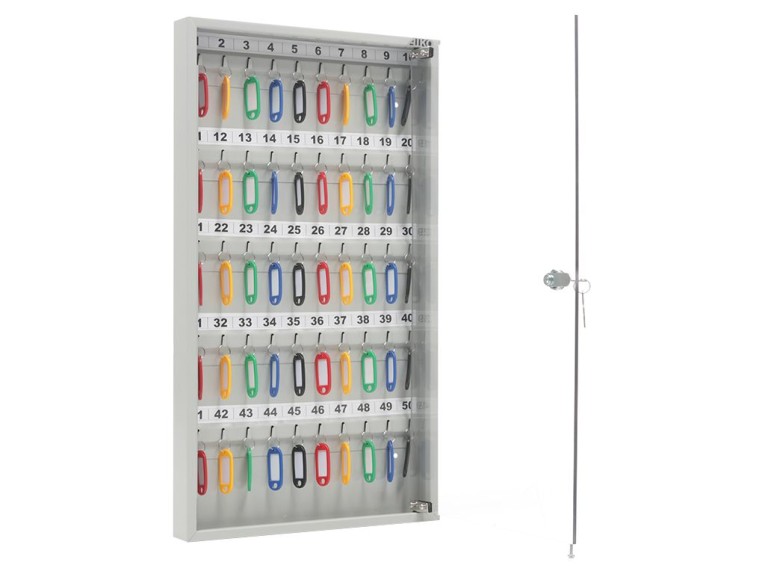 Ключница KEY-50 G купить в Волгограде