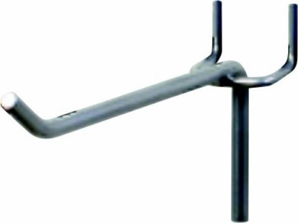 Крючок 100 мм, диаметр 5 мм (5 шт) купить в Волгограде Крючок 100 мм, диаметр 5 мм (5 шт) купить в Волгограде