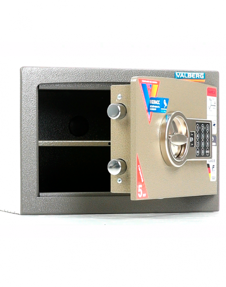 Взломостойкий сейф Valberg Карат-25 EL купить в Волгограде Взломостойкий сейф Valberg Карат-25 EL купить в Волгограде