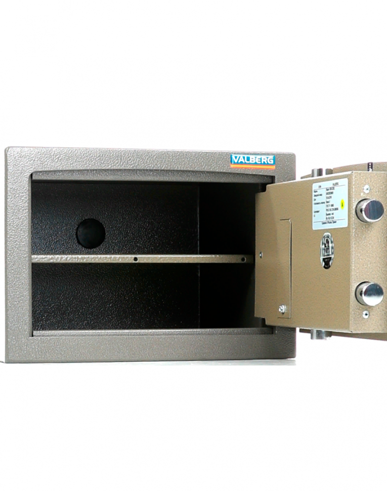 Взломостойкий сейф Valberg Карат-25 EL купить в Волгограде Взломостойкий сейф Valberg Карат-25 EL купить в Волгограде