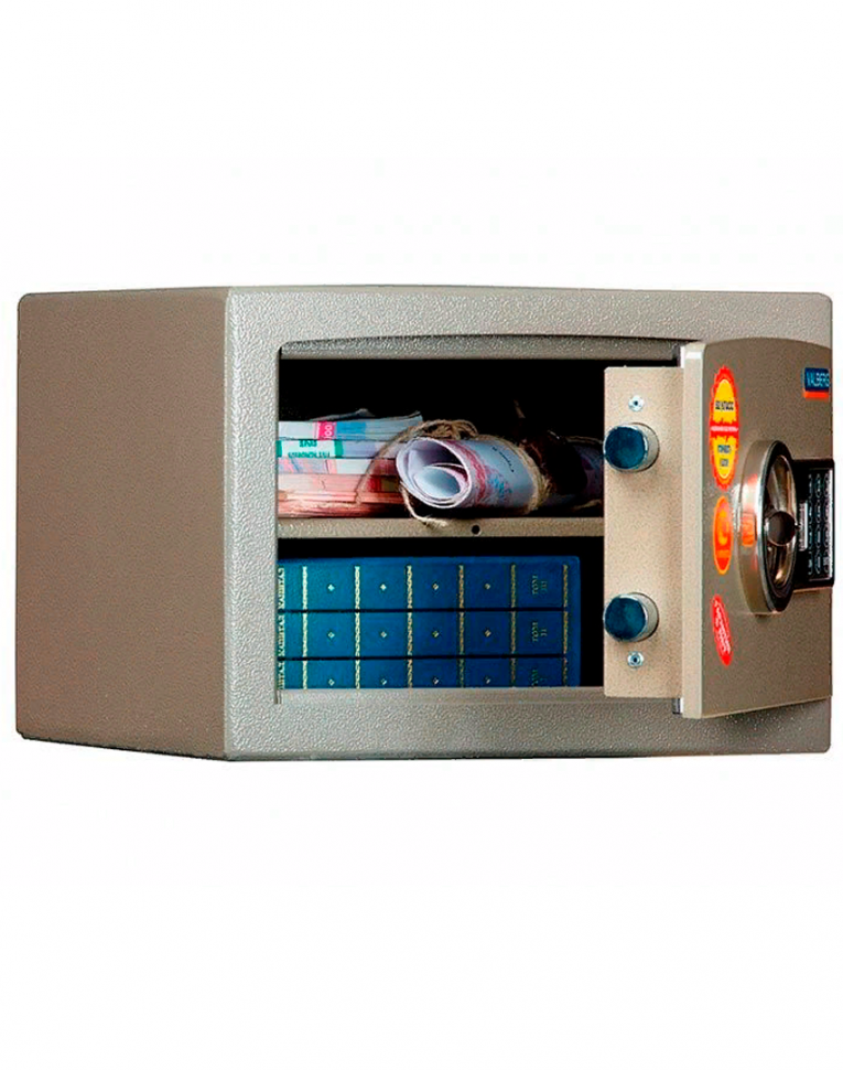 Взломостойкий сейф Valberg Карат-25 EL купить в Волгограде Взломостойкий сейф Valberg Карат-25 EL купить в Волгограде