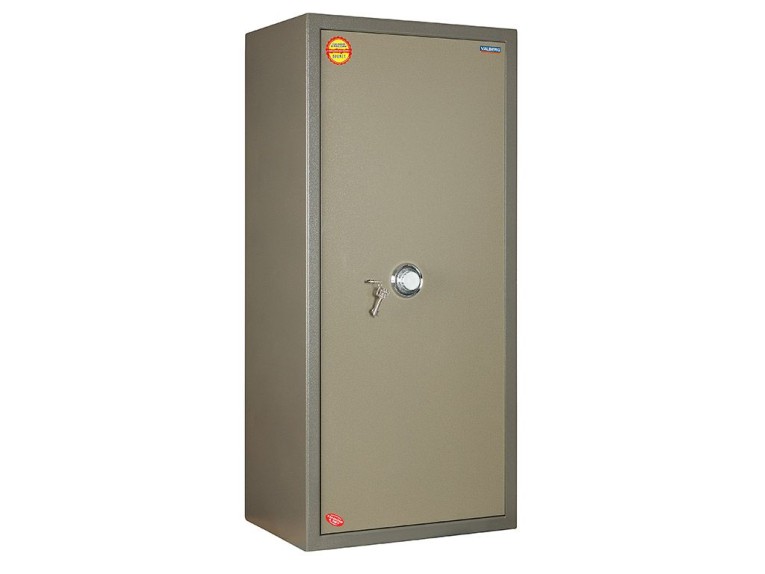 Офисный сейф Valberg ASM 120T CL купить в Волгограде Офисный сейф Valberg ASM 120T CL купить в Волгограде