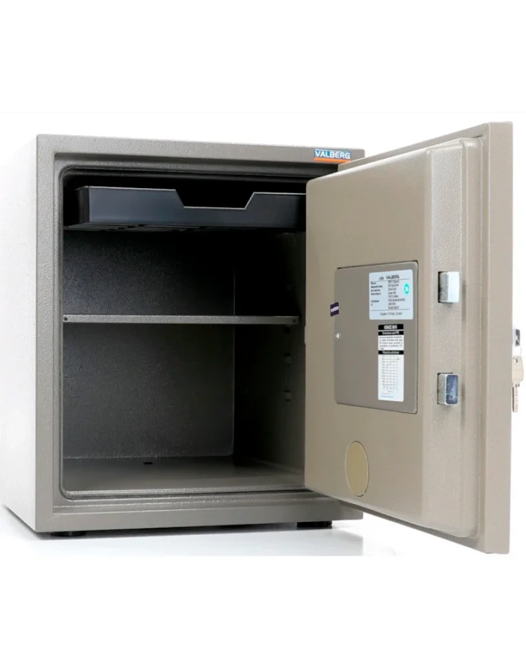Огнестойкий сейф Valberg FRS-51 EL купить в Волгограде