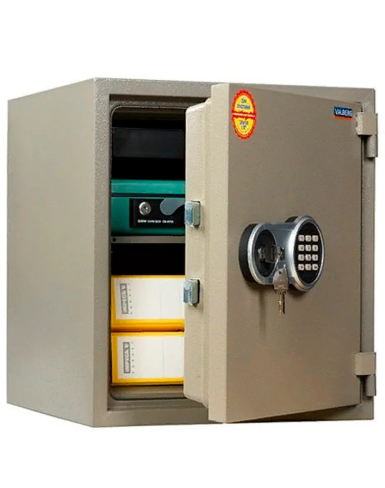 Огнестойкий сейф Valberg FRS-51 EL купить в Волгограде