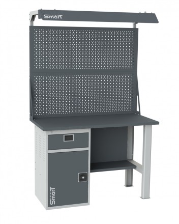 Верстак SMART 1280.1-1.S1.0.d2 купить в Волгограде