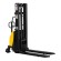 Штабелер с электроподъемом BDA 1525 (1500 кг, 2,5 м, 12В / 120Ач) SMARTLIFT (SMART) купить в Волгограде