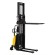 Штабелер с электроподъемом BDA 1525 (1500 кг, 2,5 м, 12В / 120Ач) SMARTLIFT (SMART) купить в Волгограде