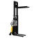 Штабелер с электроподъемом BDA 1525 (1500 кг, 2,5 м, 12В / 120Ач) SMARTLIFT (SMART) купить в Волгограде