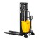 Штабелер с электроподъемом BDA 1525 (1500 кг, 2,5 м, 12В / 120Ач) SMARTLIFT (SMART) купить в Волгограде