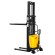 Штабелер с электроподъемом BDA 1525 (1500 кг, 2,5 м, 12В / 120Ач) SMARTLIFT (SMART) купить в Волгограде