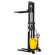 Штабелер с электроподъемом BDA 1525 (1500 кг, 2,5 м, 12В / 120Ач) SMARTLIFT (SMART) купить в Волгограде