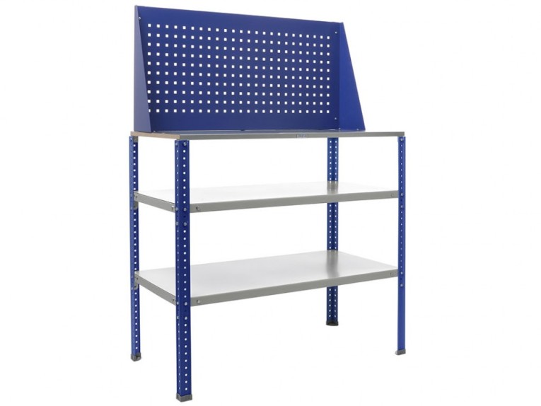 Верстак Практик Garage №114 купить в Волгограде Верстак Практик Garage №114 купить в Волгограде