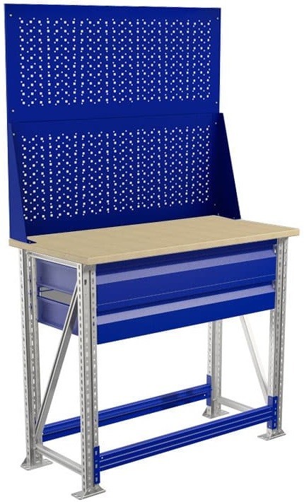 Верстак Master M100.MF1 / MF1.220 купить в Волгограде Верстак Master M100.MF1 / MF1.220 купить в Волгограде