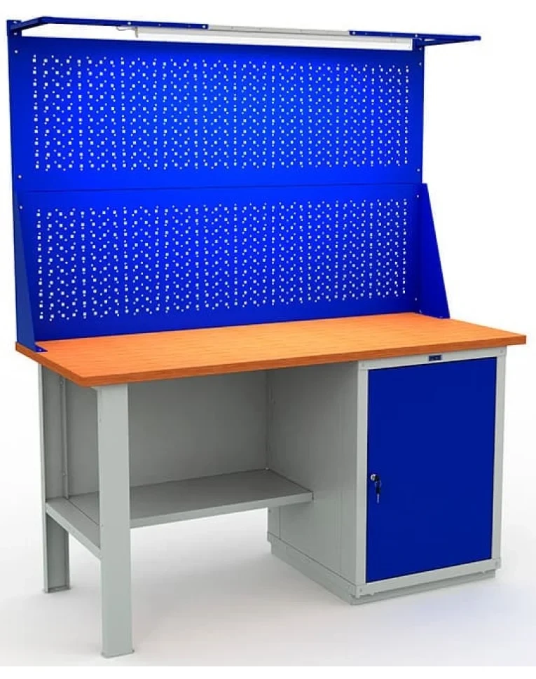 Верстак Expert W160.F2/WS1.021 купить в Волгограде Верстак Expert W160.F2/WS1.021 купить в Волгограде