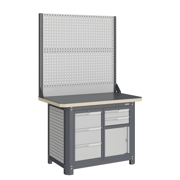 Верстак MCN 1252.S39-2 купить в Волгограде Верстак MCN 1252.S39-2 купить в Волгограде