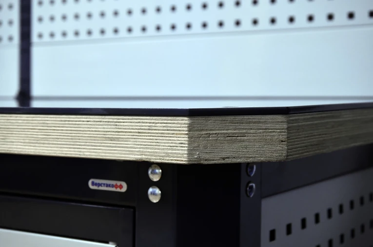 Верстак MCN 1252.S39-2 купить в Волгограде Верстак MCN 1252.S39-2 купить в Волгограде