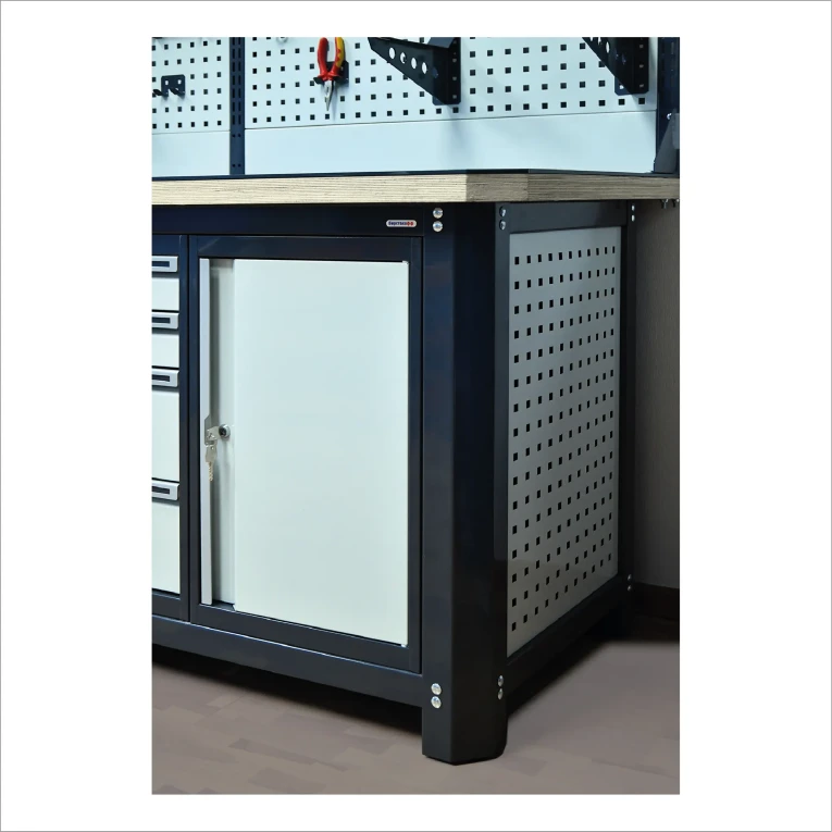 Верстак MCN 1252.S39-2 купить в Волгограде Верстак MCN 1252.S39-2 купить в Волгограде