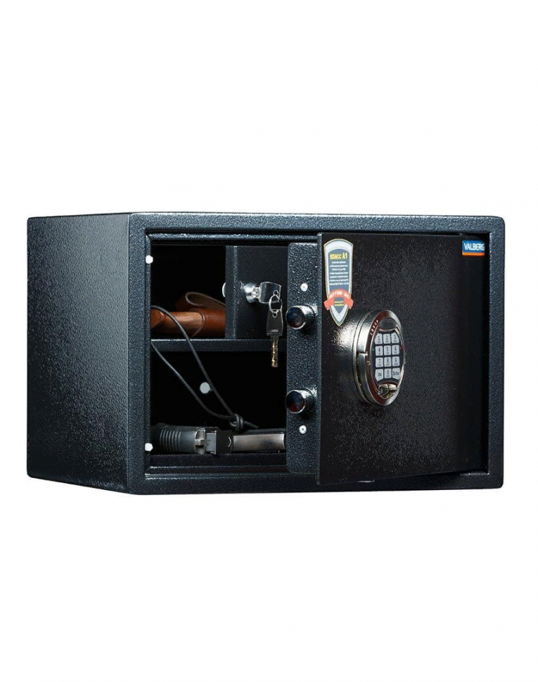 Оружейный сейф Valberg Арсенал 25T EL купить в Волгограде Оружейный сейф Valberg Арсенал 25T EL купить в Волгограде