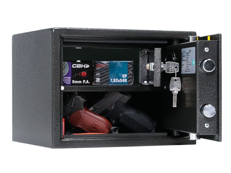 Оружейный сейф Valberg Арсенал 25T EL купить в Волгограде Оружейный сейф Valberg Арсенал 25T EL купить в Волгограде