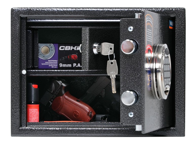 Оружейный сейф Valberg Арсенал 25T EL купить в Волгограде Оружейный сейф Valberg Арсенал 25T EL купить в Волгограде